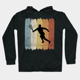 Racquetball Hoodie